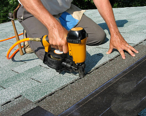 Quick and Trustworthy Emergency Roof Repair Services in Zionsville, IN