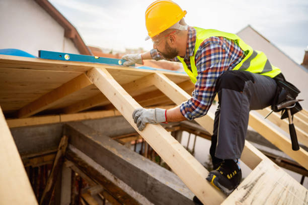 Reliable Zionsville, IN Roofing Contractor Solutions