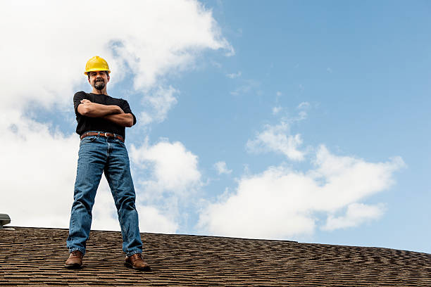 Best New Roof Installation  in Zionsville, IN